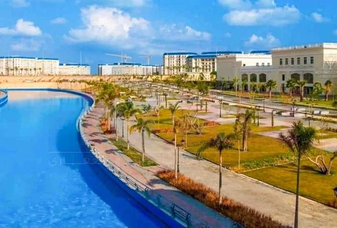 شاليه 3 غرف 212 م² للبيع في الحي اللاتيني