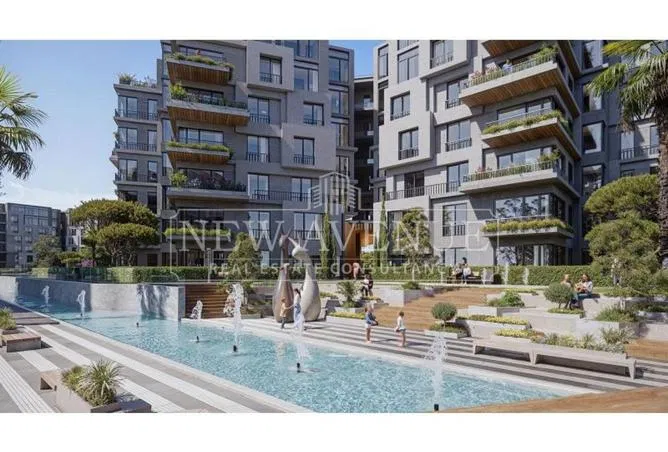 3-bedroom apartment 160 m² for sale in Valda Village