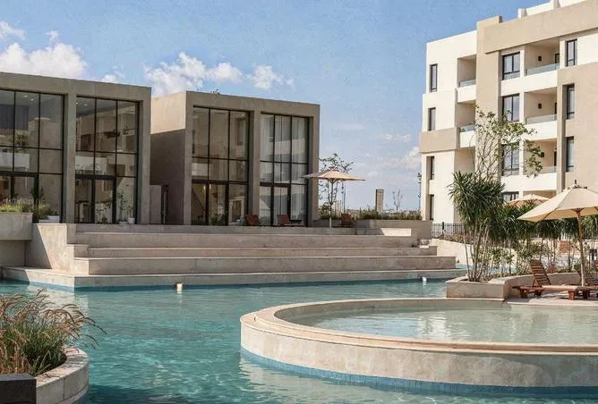 3-bedroom chalet 87 m² for sale in Zahra