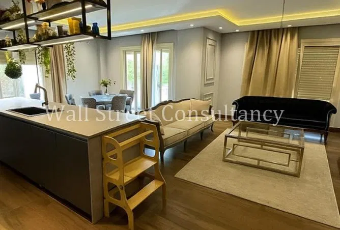 2-bedroom apartment 155 m² for sale in Stone Residence