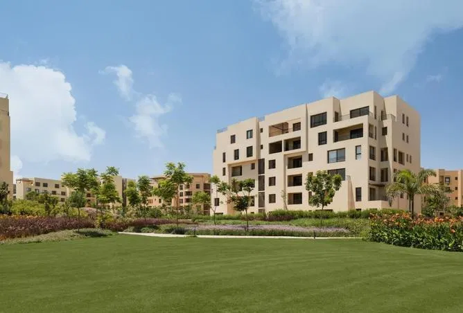 2-bedroom apartment 116 m² for sale in O West