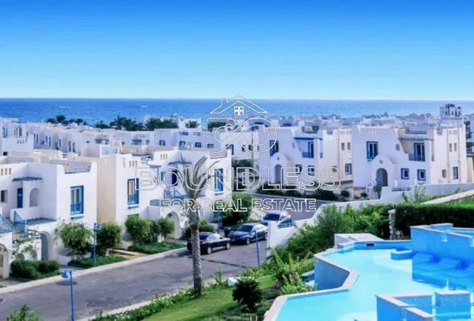 شاليه غرفتين 95 م² للبيع في سولت