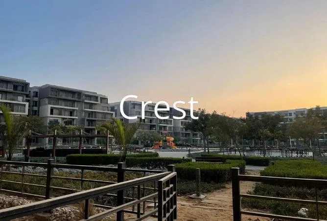 شقة غرفتين 116 م² للبيع في بالم هيلز القاهرة الجديدة، Palm Hills New Cairo