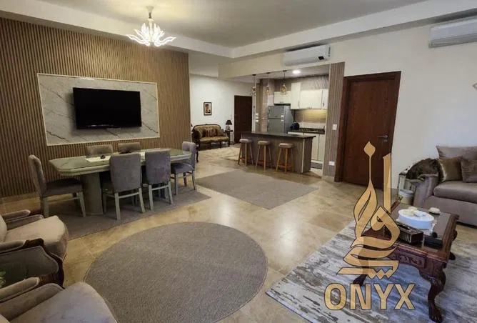 2-bedroom apartment 135 m² for sale in Latin District