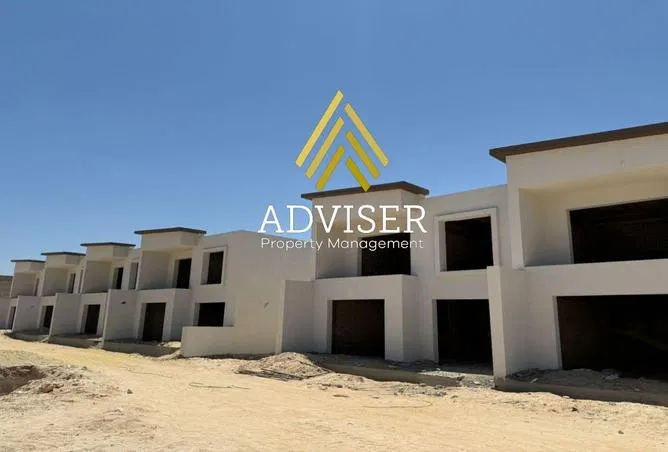 3-bedroom chalet 110 m² for sale in Cali Coast