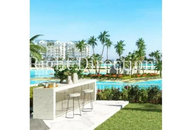 ivilla 3 غرف 240 م² للبيع في Mountain View iCity