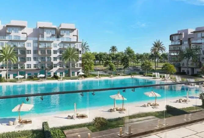3-bedroom duplex 104 m² for sale in Lagoon