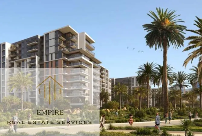 2-bedroom apartment 129 m² for sale in Zed West