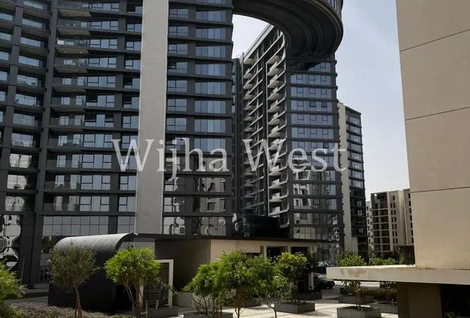 Apartment 57 m² for sale in Park Side Residence