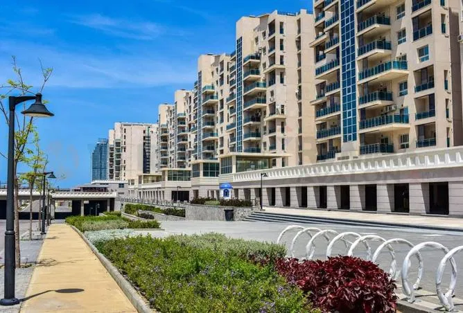 3-bedroom apartment 179 m² for sale in New Alamein City