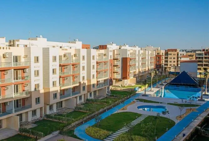 شقة 3 غرف 225 م² للبيع في بروميناد، Promenade New Cairo
