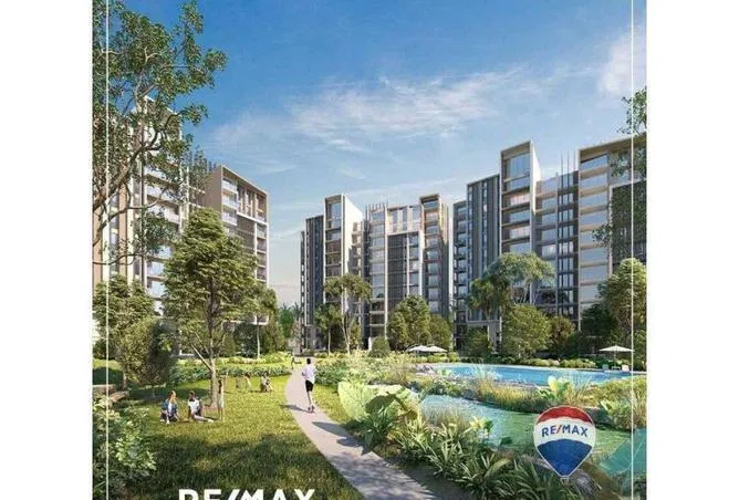 2-bedroom apartment 129 m² for sale in Park Side Residence