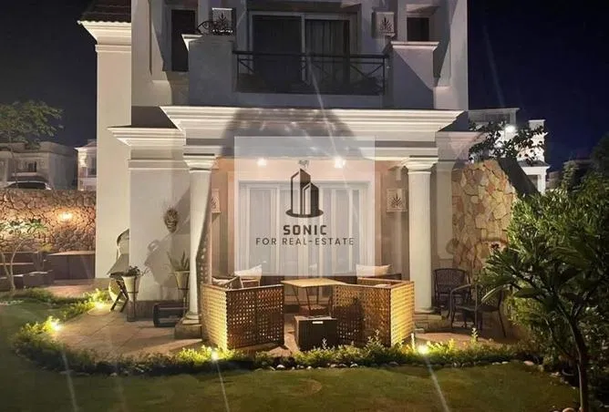 ivilla 3 غرف 240 م² للبيع في Mountain View iCity