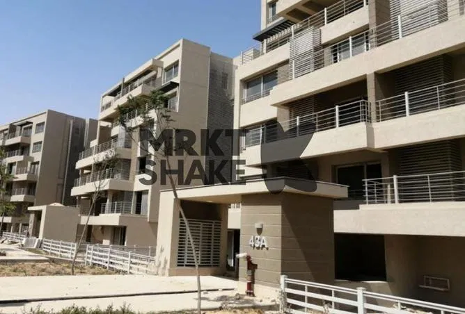 3-bedroom apartment 168 m² for sale in Badya Palm Hills