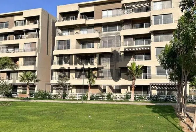 شقة 3 غرف 168 م² للبيع في Capital Gardens   Palm Hills
