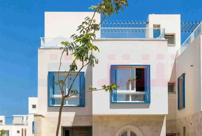 2-bedroom chalet 65 m² for sale in Naia Bay
