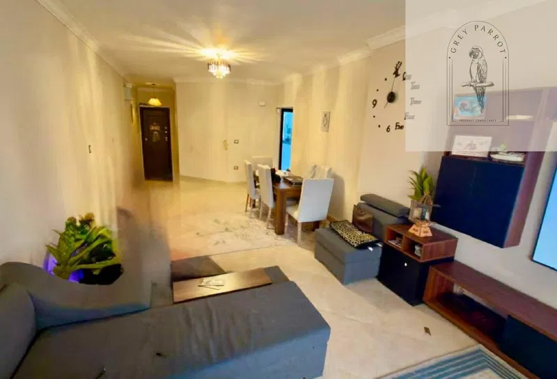 3-bedroom apartment 170 m² for sale in Wesal City