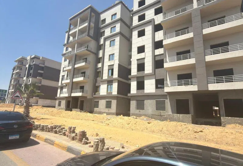 3-bedroom apartment 162 m² for sale in El Patio Sola