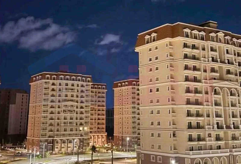 4-bedroom apartment 134 m² for sale in Sawary , Sawary