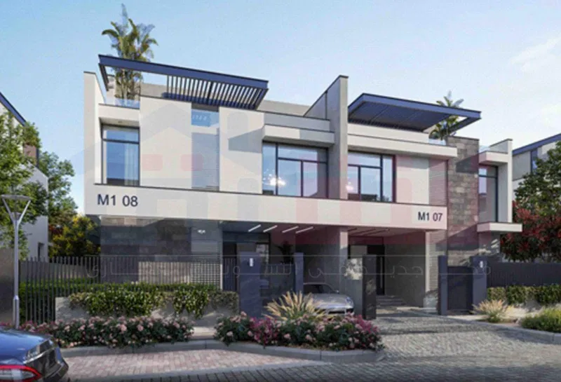 3-bedroom apartment 155 m² for sale in Alex West