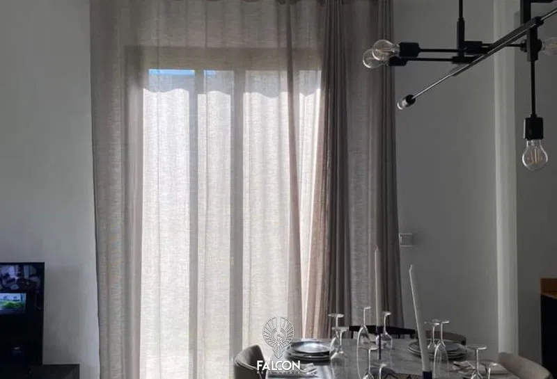 2-bedroom apartment 120 m² for sale in El Patio Oro
