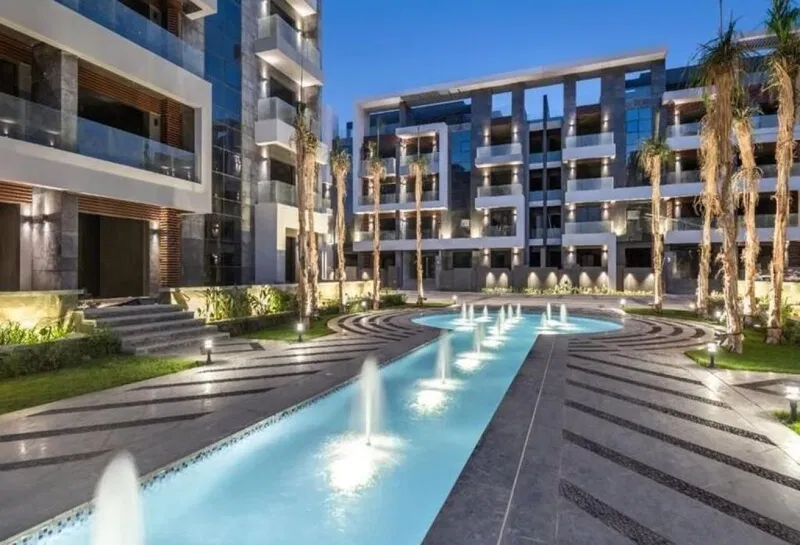 3-bedroom apartment 155 m² for sale in El Patio Sola