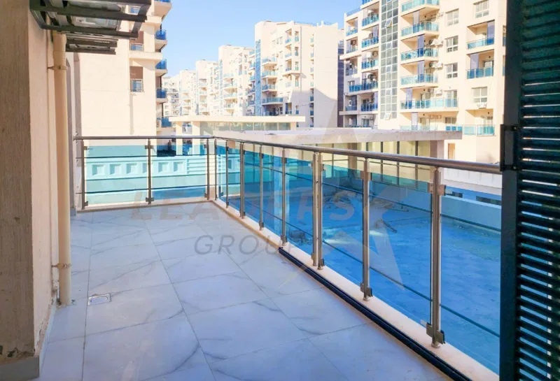2-bedroom apartment 166 m² for sale in Downtown Marina