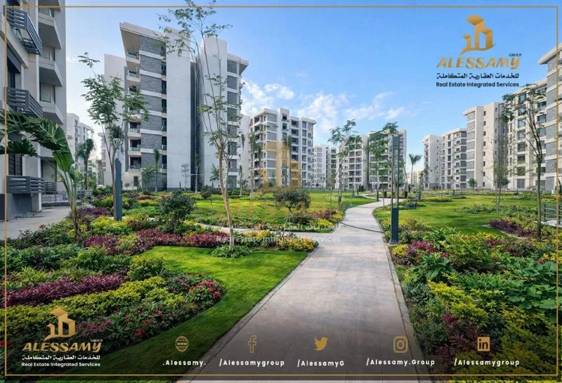 3-bedroom apartment 145 m² for sale in Noor City