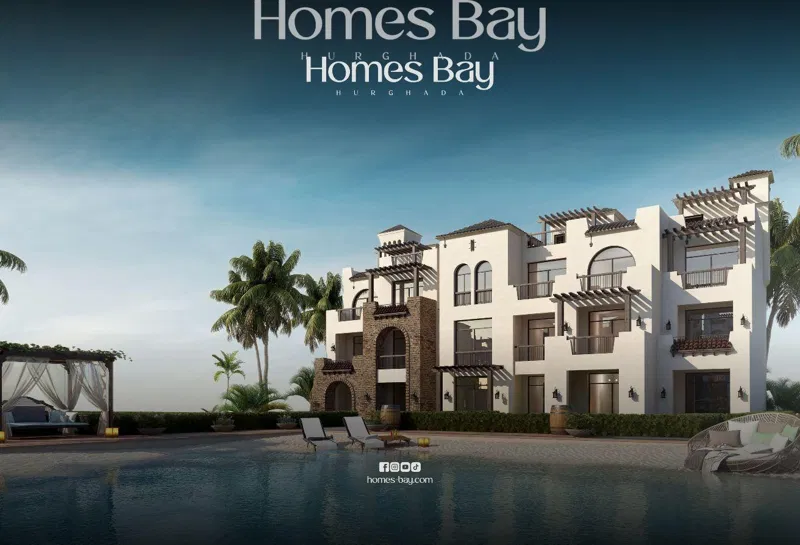 1-bedroom apartment 87 m² for sale in Sahl Hasheesh Resort