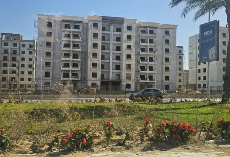 2-bedroom apartment 110 m² for sale in Swan Lake Residence