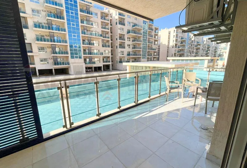 2-bedroom apartment 166 m² for sale in Downtown
