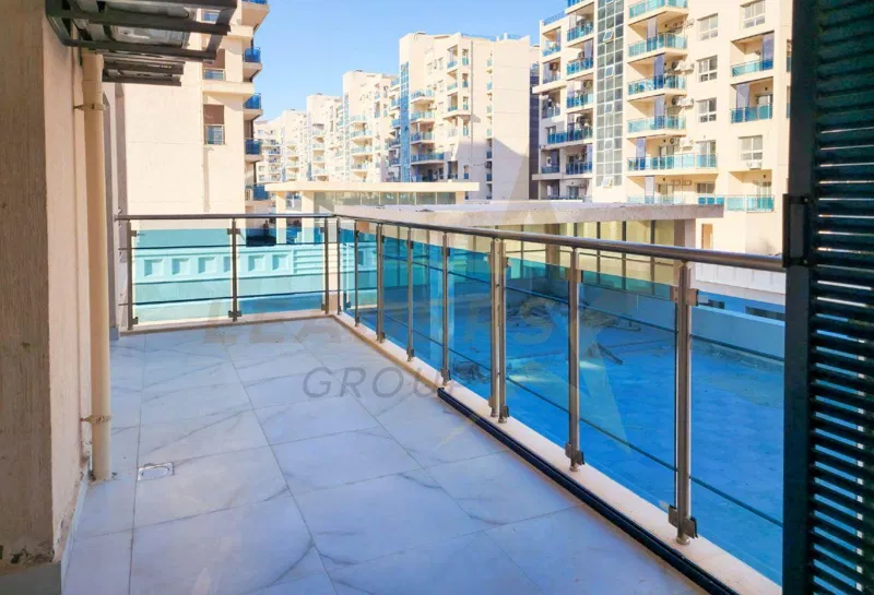2-bedroom apartment 166 m² for sale in Downtown Marina
