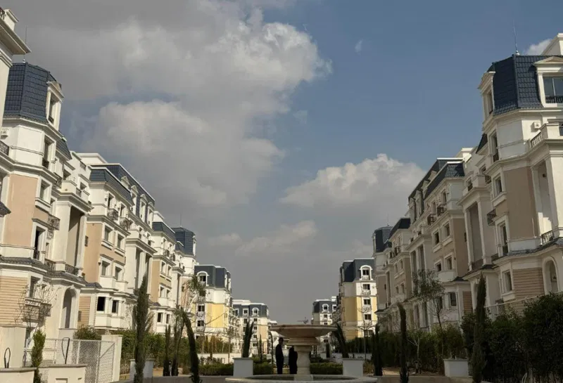 3-bedroom ivilla 235 m² for sale in Mountain View iCity