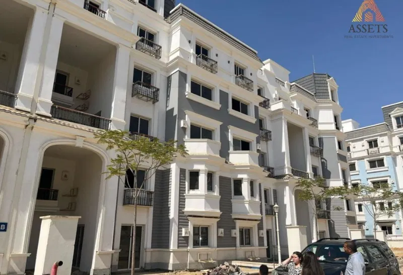 ivilla 3 غرف 230 م² للبيع في Mountain View iCity