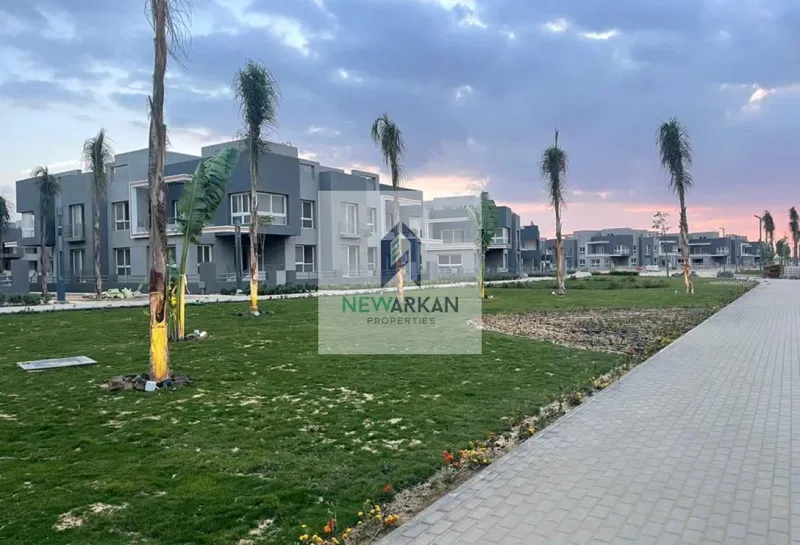 3-bedroom apartment 125 m² for sale in Grand Heights
