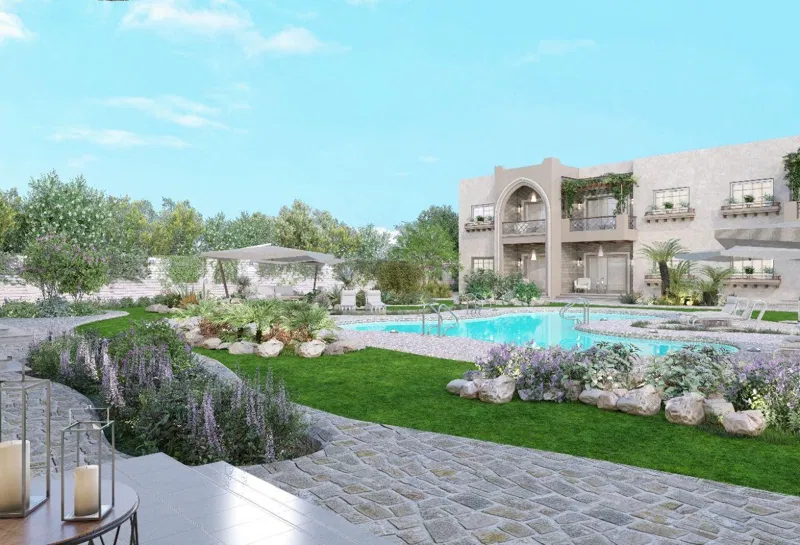 2-bedroom apartment 106 m² for sale in The View