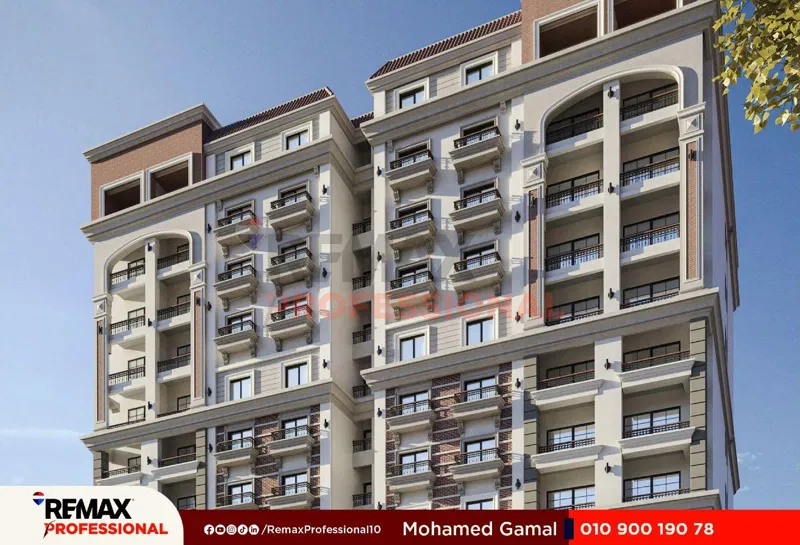 3-bedroom apartment 151 m² for sale in Sawary , Vee Sawari