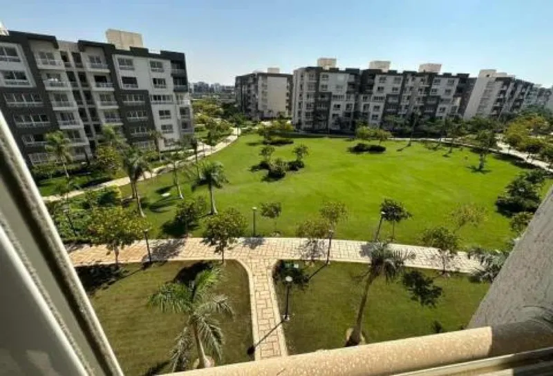 3-bedroom apartment 107 m² for sale in Madinaty
