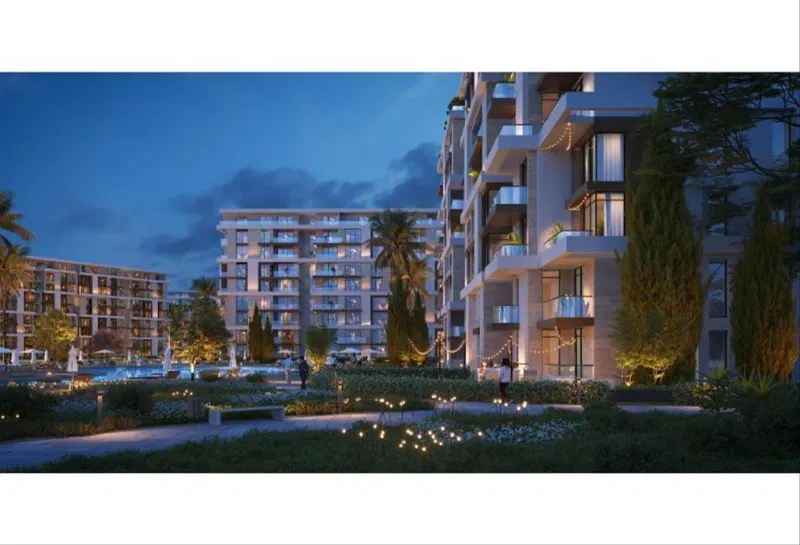 3-bedroom apartment 168 m² for sale in Noll