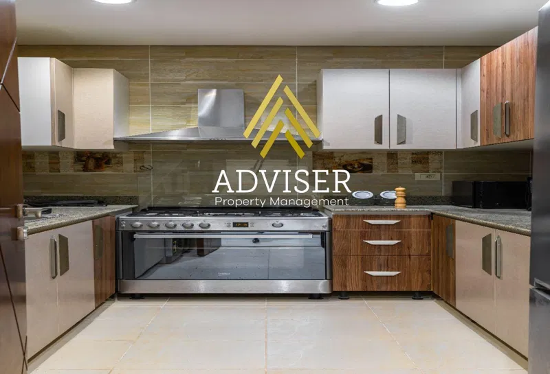 2-bedroom apartment 110 m² for sale in Ever New Cairo