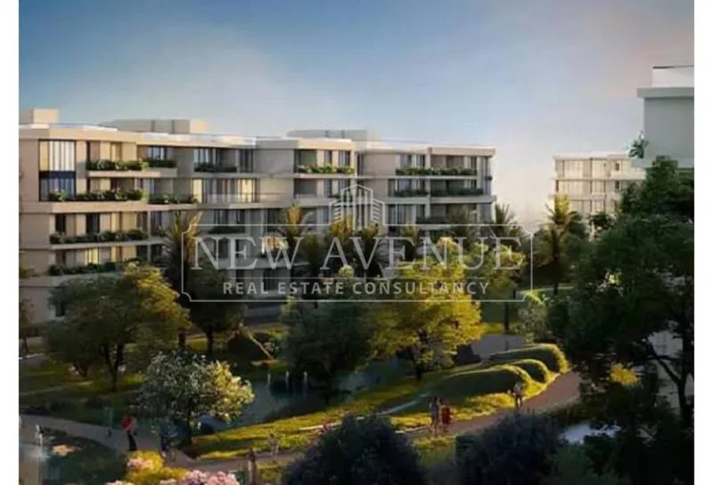 2-bedroom apartment 115 m² for sale in Bluetree Compound
