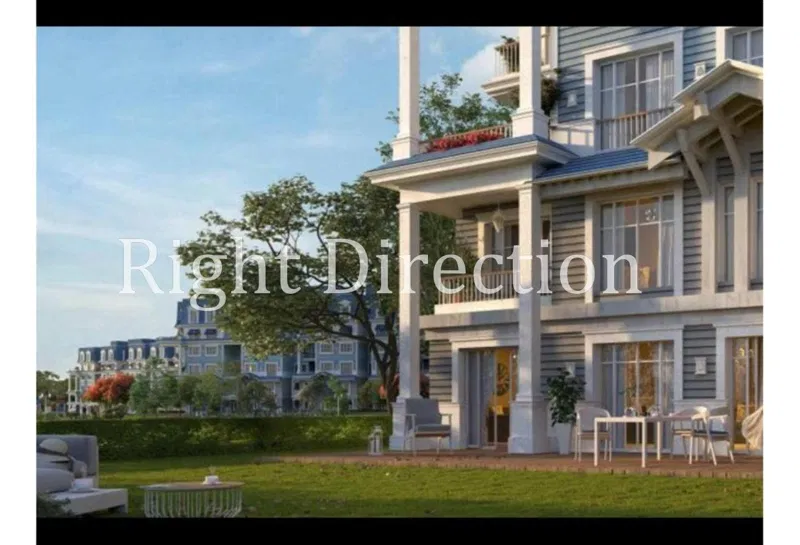 ivilla 3 غرف 180 م² للبيع في Mountain View iCity