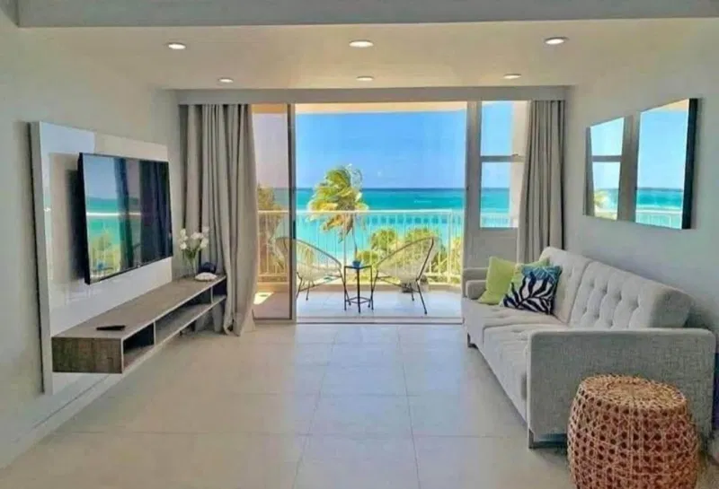 2-bedroom chalet 88 m² for sale in D.O.S.E North Coast