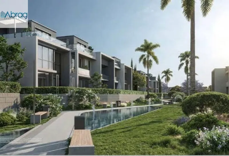 1-bedroom apartment 76 m² for sale in AlKarma Kay