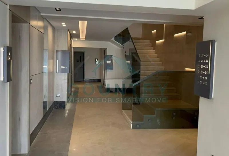 2-bedroom apartment 116 m² for sale in Palm Hills New Cairo