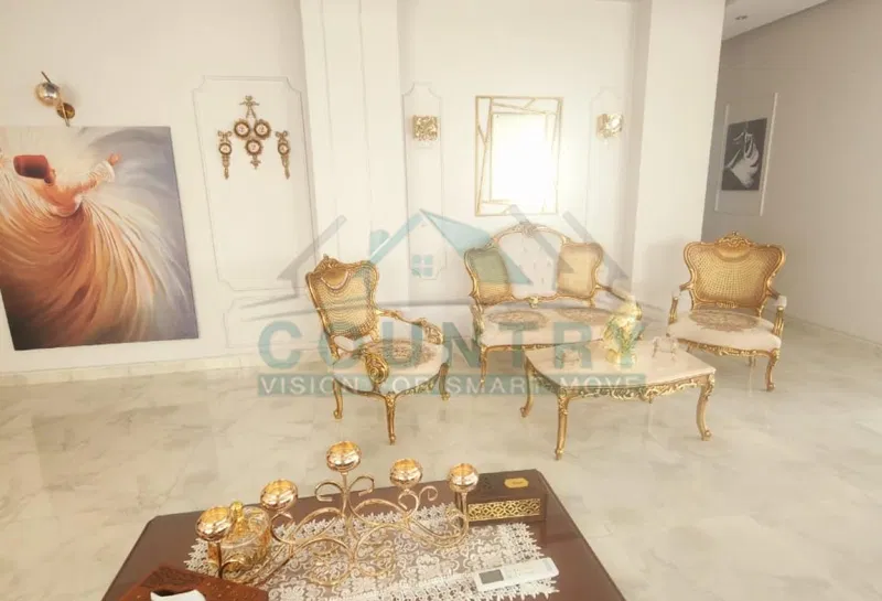 3-bedroom apartment 212 m² for sale in Sephora Heights