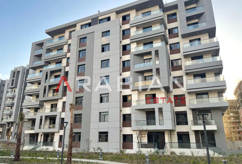3-bedroom apartment 165 m² for sale in Bleu Vert