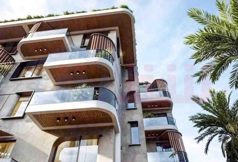 3-bedroom apartment 180 m² for sale in The One