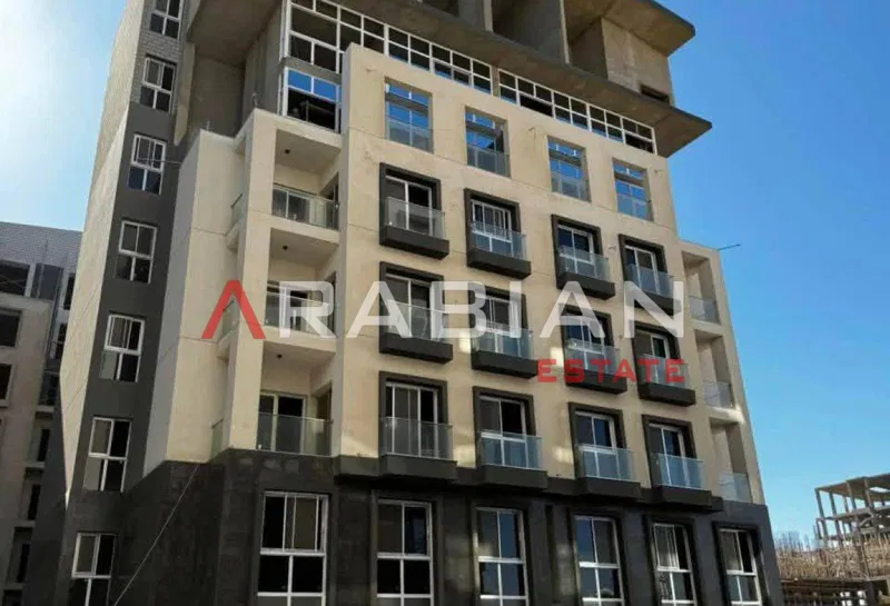 2-bedroom apartment 120 m² for sale in Park Lane
