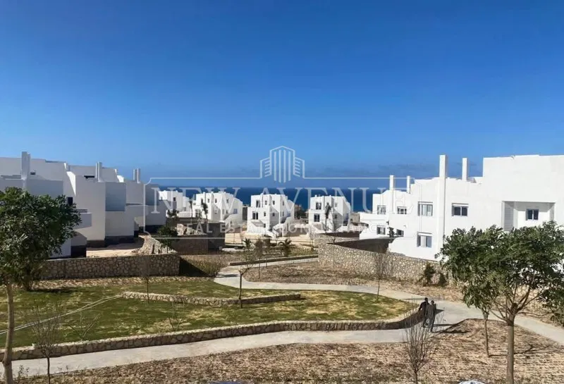 شاليه غرفتين 101 م² للبيع في جيفيرا، Jefaira Quayside
